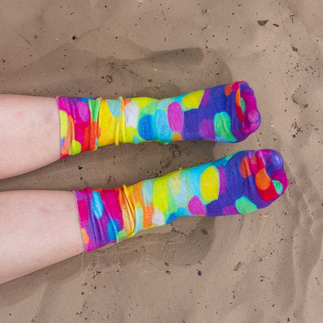 Chaussettes - Duchesse