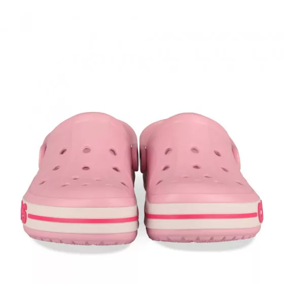 Sabots ROSE CROCS Bayaband