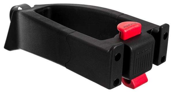 Adaptateur Tige de Selle Klickfix Extender Solo Noir