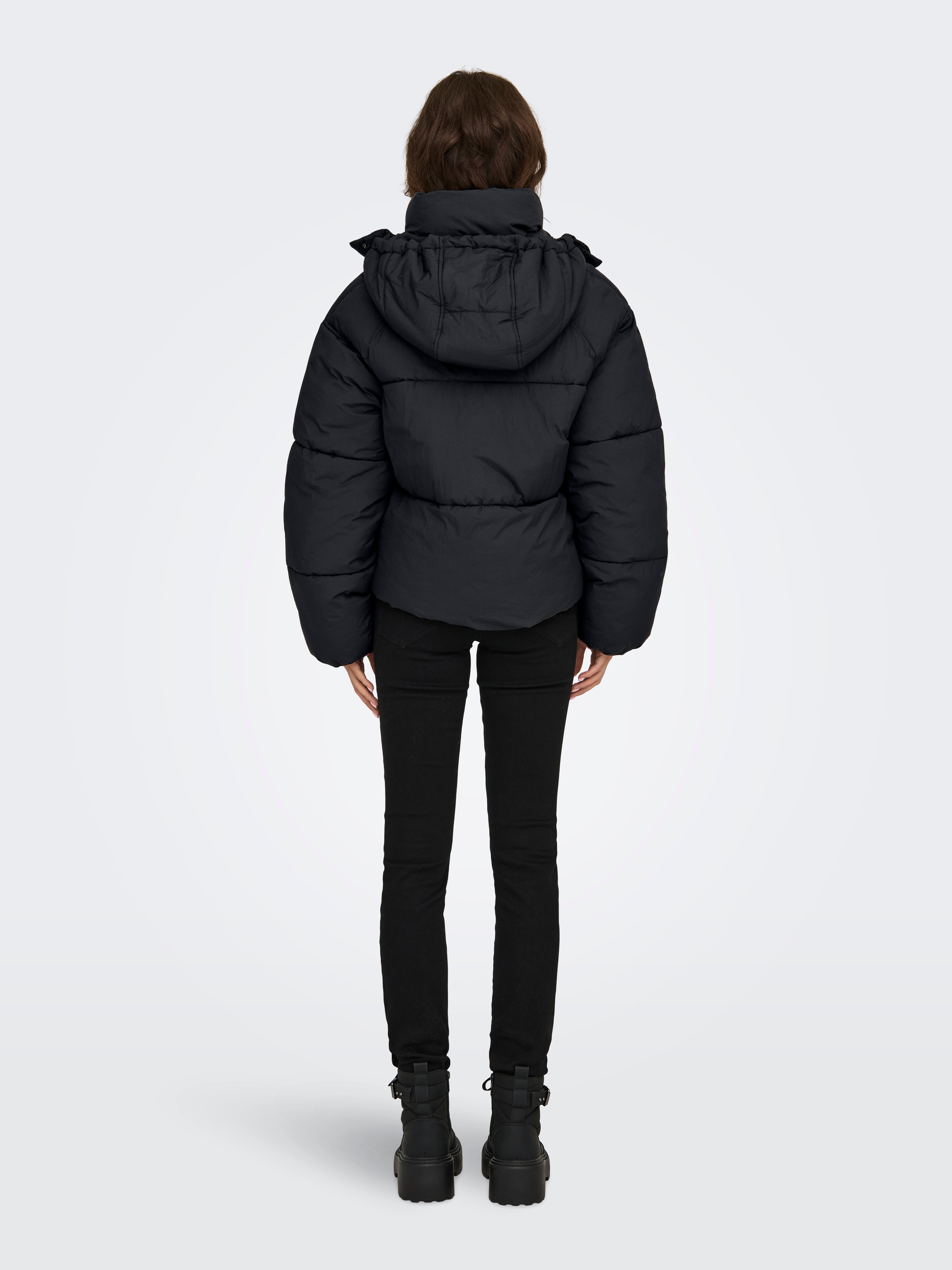 ONLHOPE Steppjacke Phantom