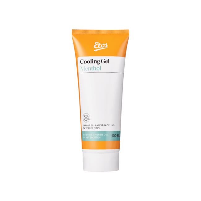 Etos Cooling Gel 100 ML
