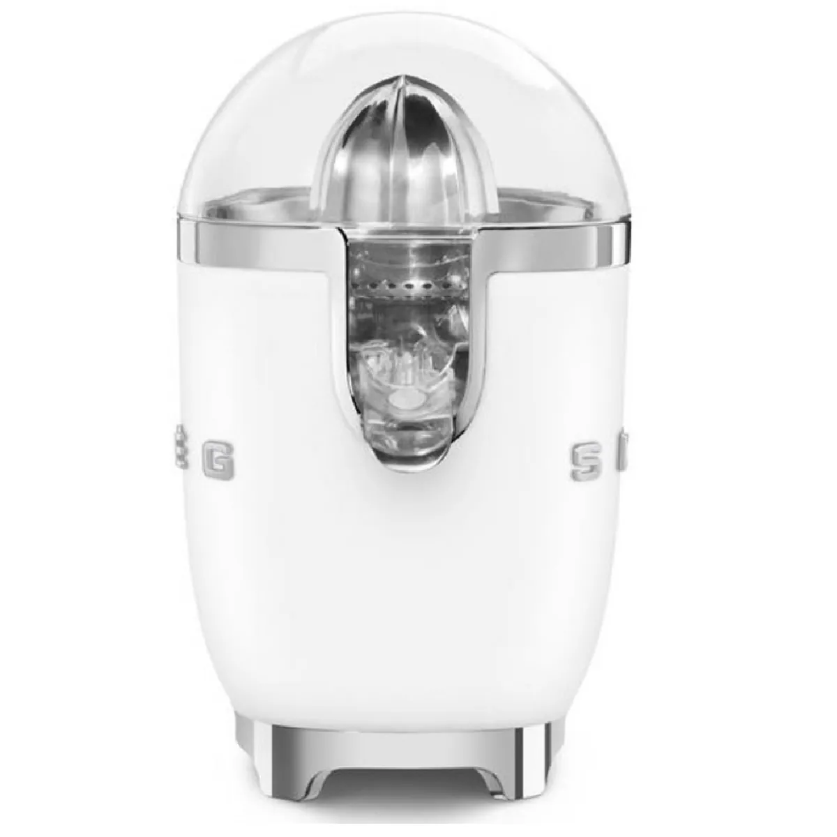 Smeg CJF01WHMEU Presse-agrumes