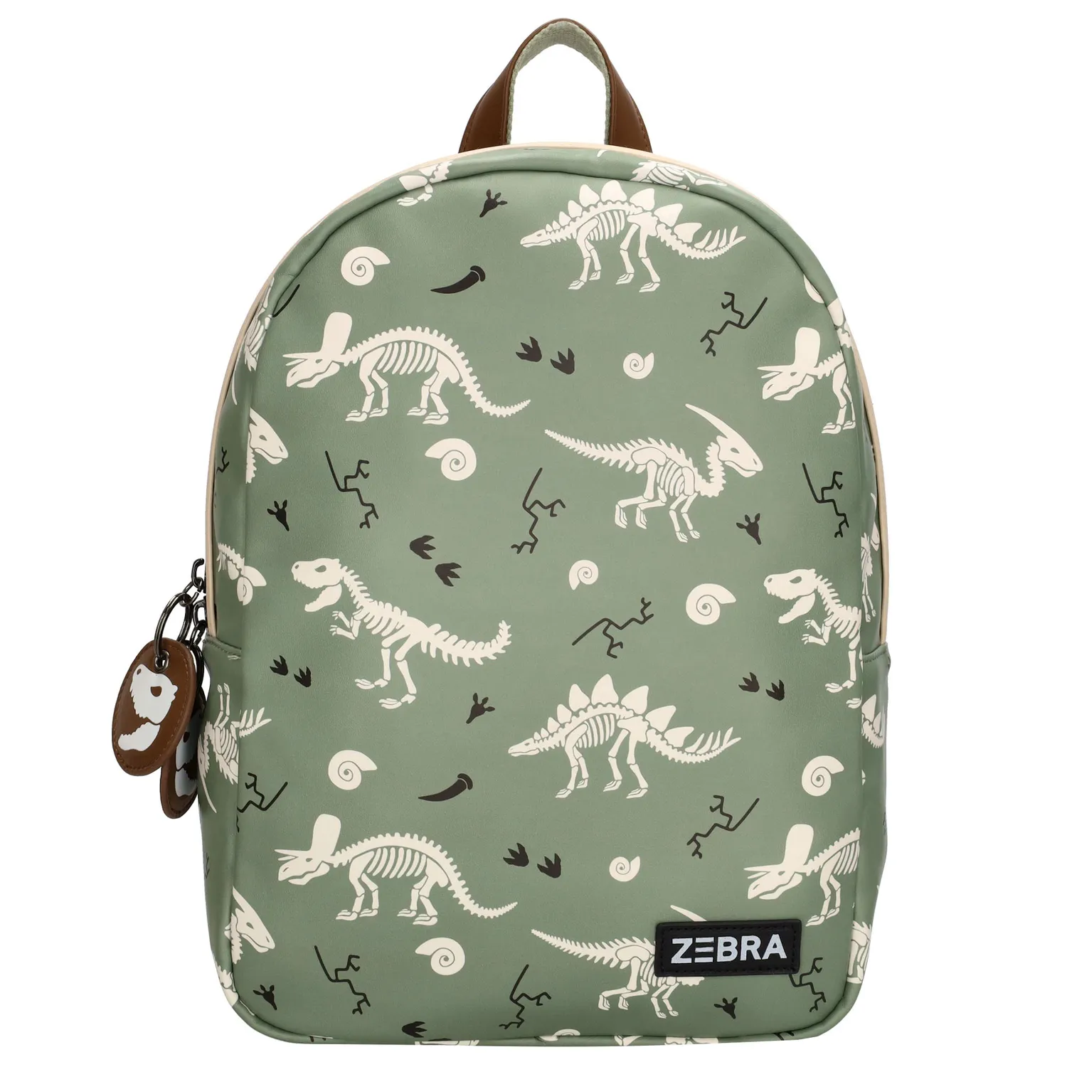 Zebra Trends Kinderrugzakje Dinosaurus Print