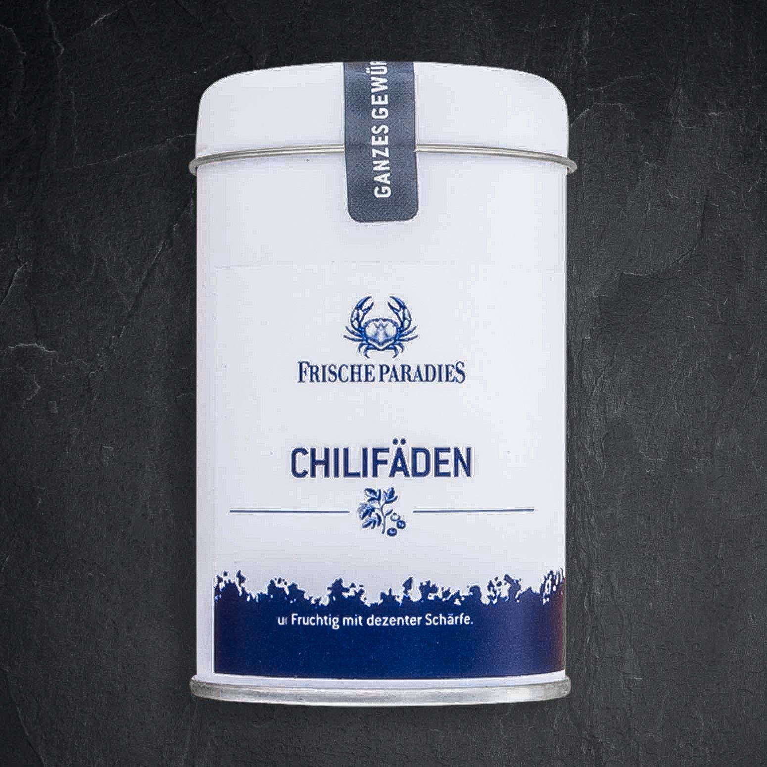 Chilifäden