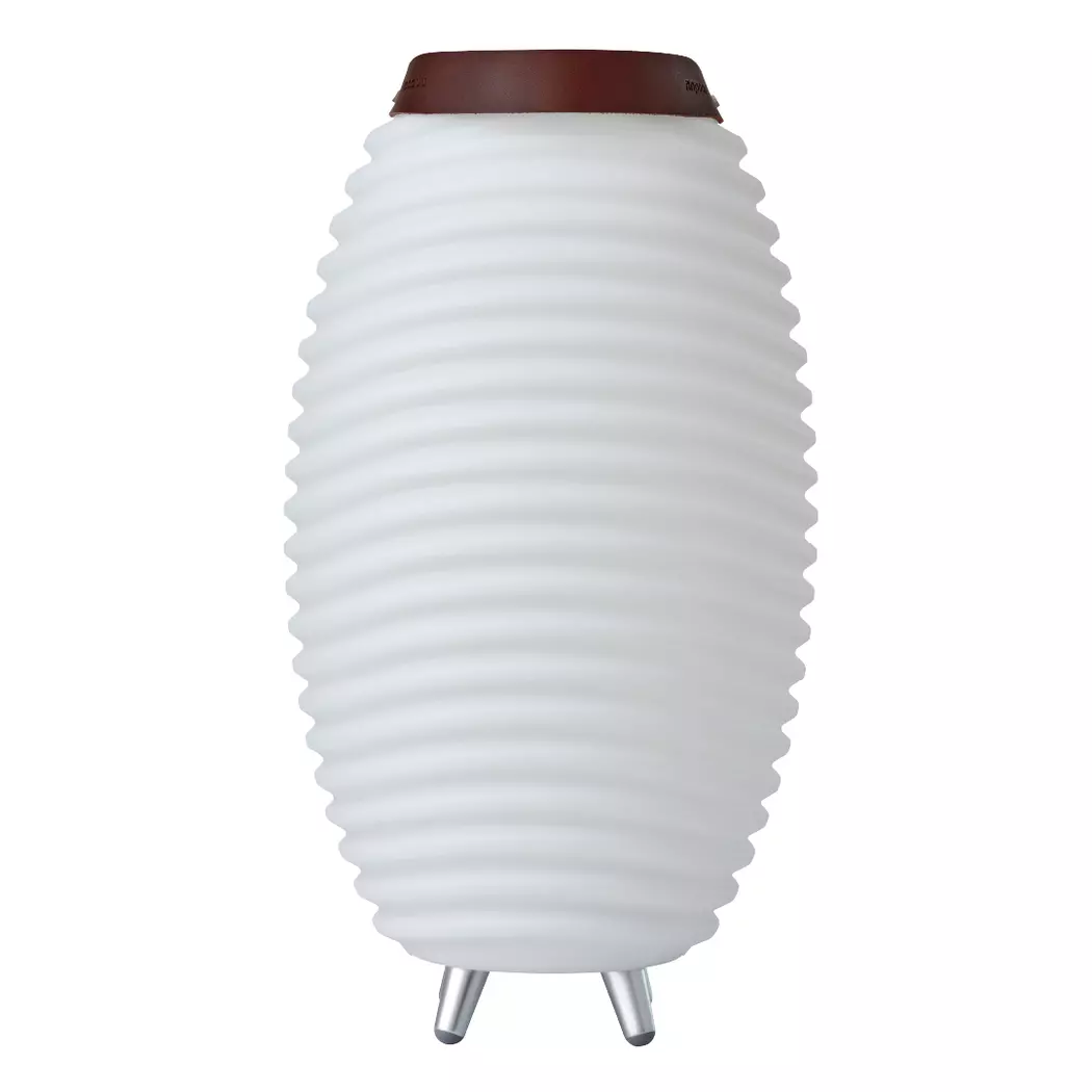 LED-Akkuleuchte Synergy