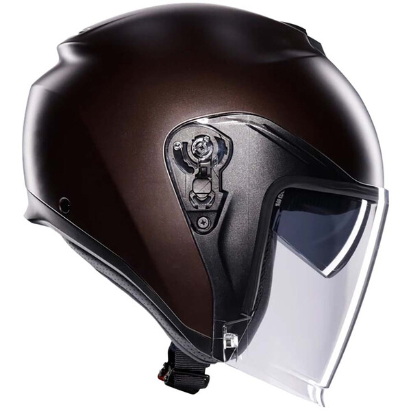 AGV - Casque Irides Mono Bronze