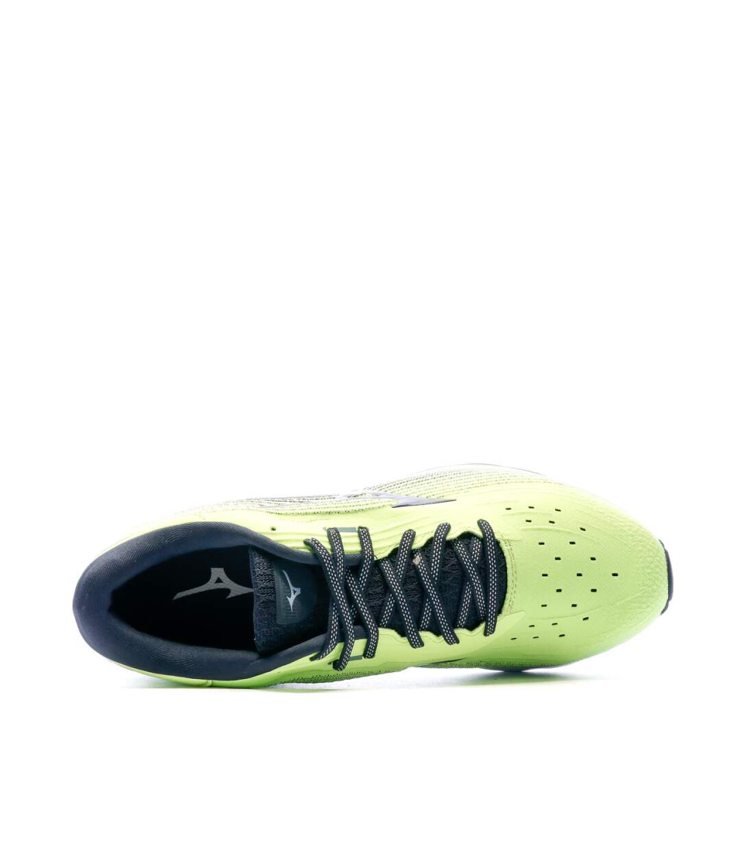 Chaussures de Running Bleu Homme Mizuno Wave Sky