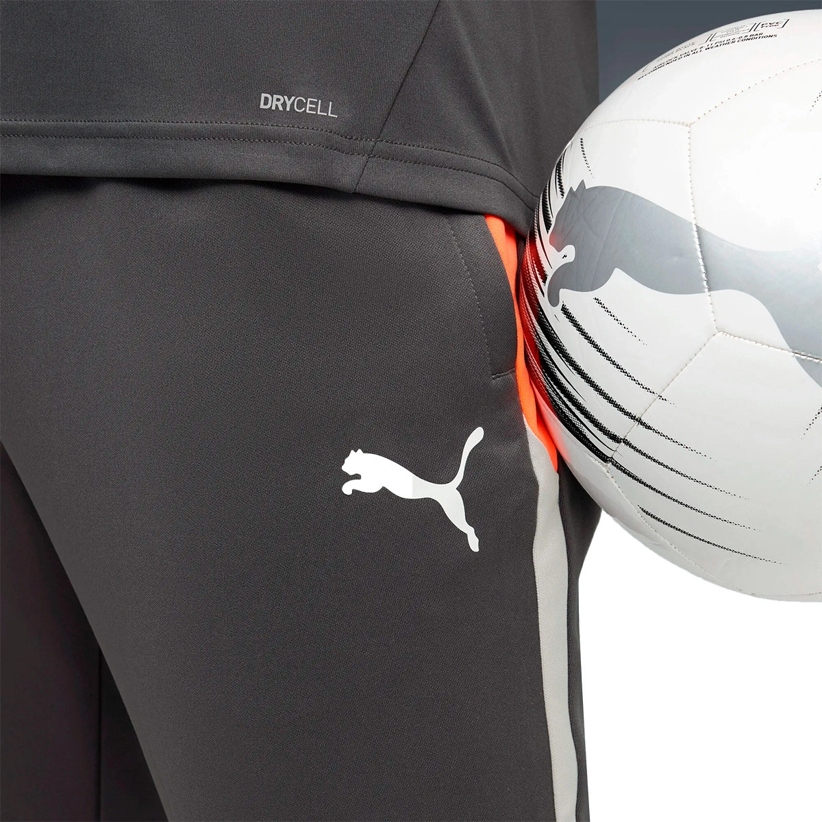 Calças Puma Individualliga Training