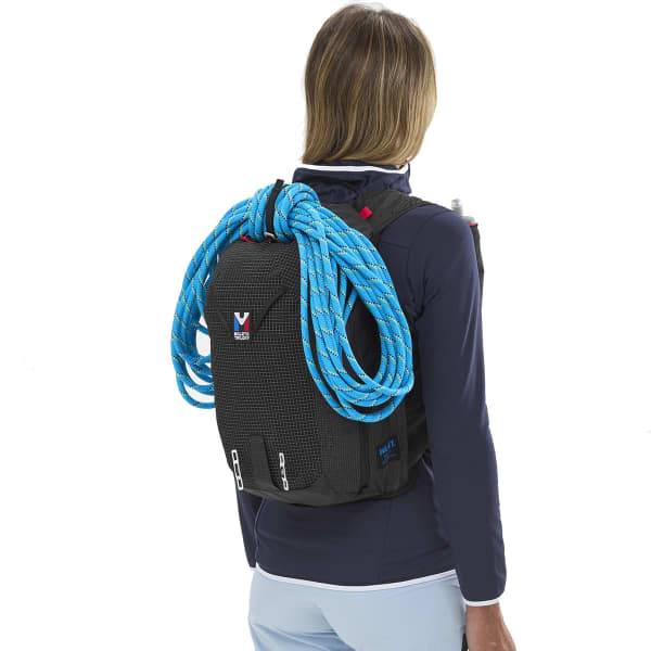Sac à dos ski rando MILLET TRILOGY SKY 15+ BLACK