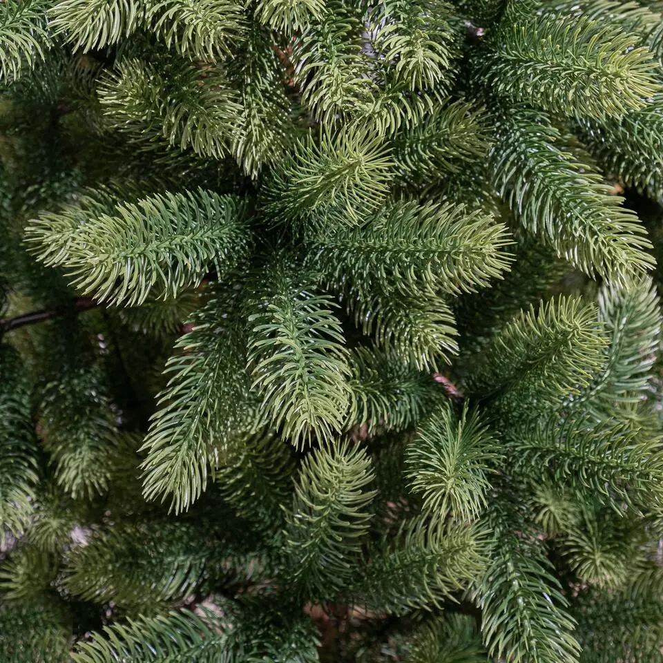 Black Box Trees Nagoya Kunstkerstboom - H150 x Ø91 cm - Groen