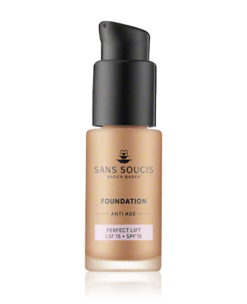 Sans Soucis Perfect Lift Foundation 50 Tanned Rosé 30ml