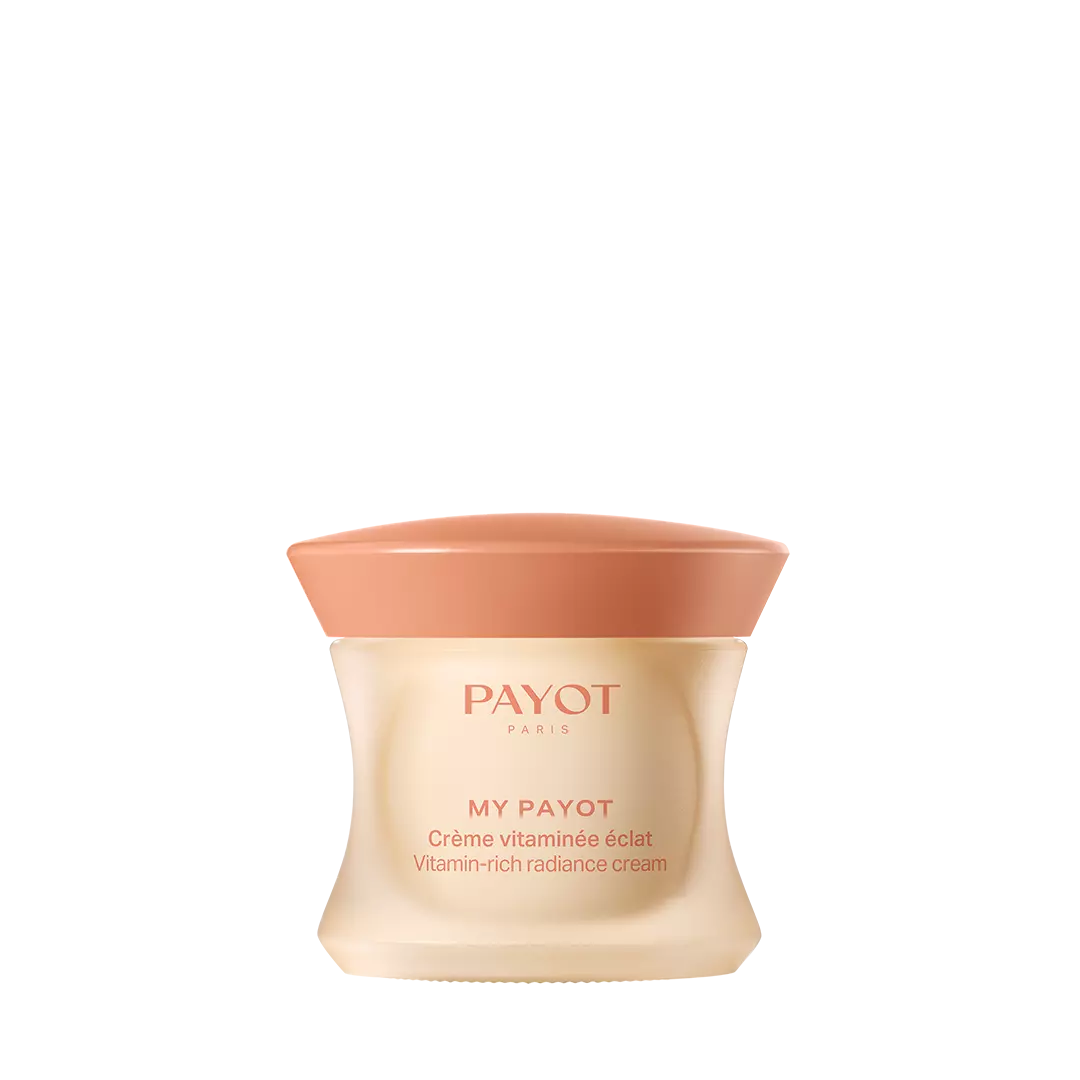 Crème Vitaminée Éclat - 50ml