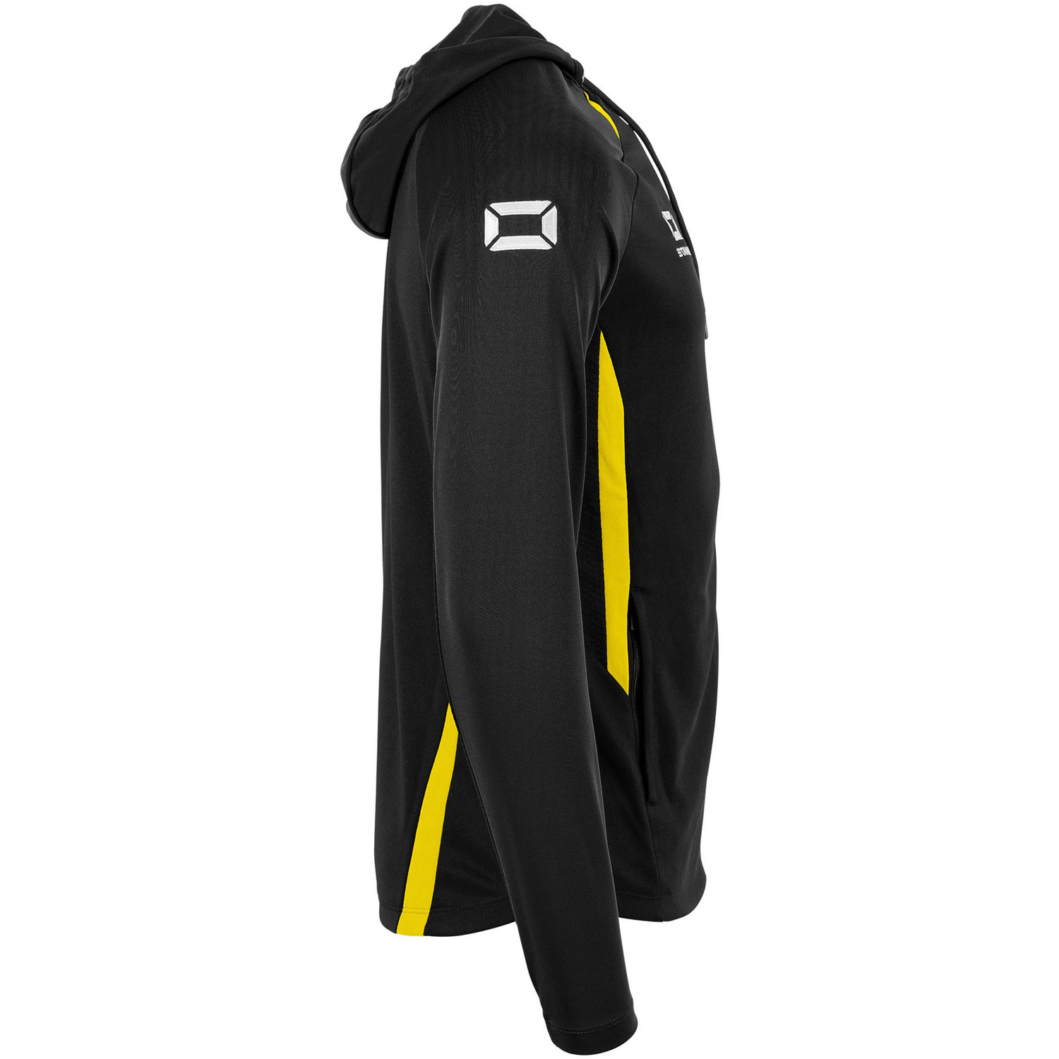 Stanno Stadio Hooded Full Zip Jack Kids