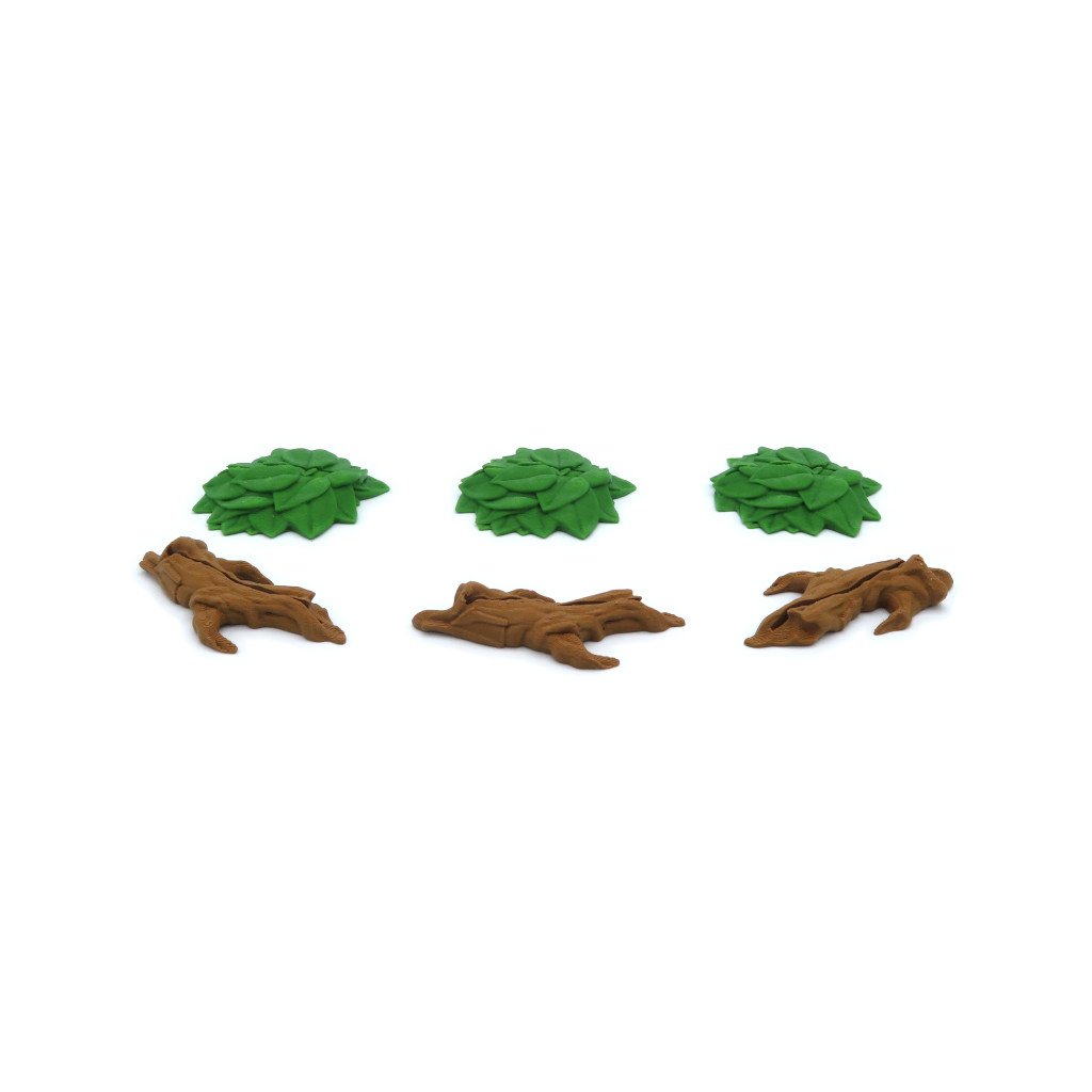 Set d'Upgrades - Everdell