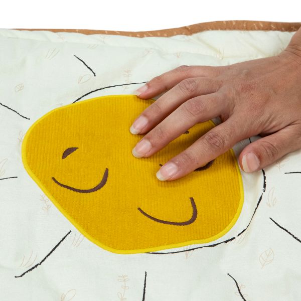 Tiny Love Supermat - Garden Of Adventures