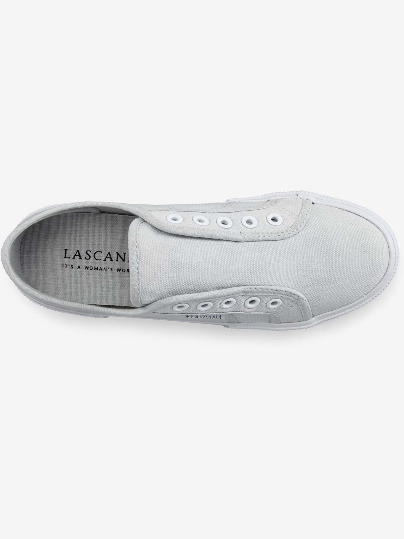 Baskets confortable