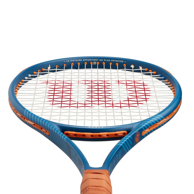 Roland-Garros Blade 98 (16 x 19) V9 Tennisschläger