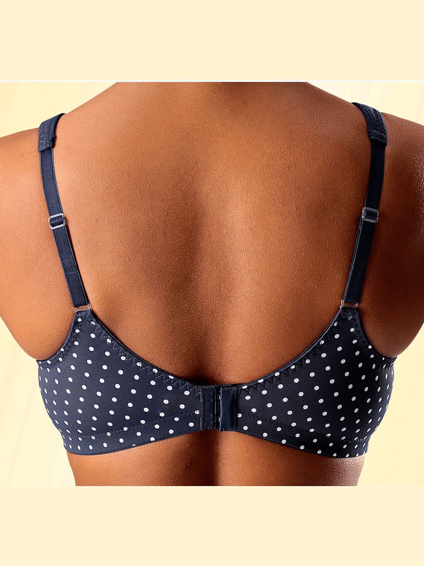 Soutien-gorge large joli soutien-gorge confort sans armatures