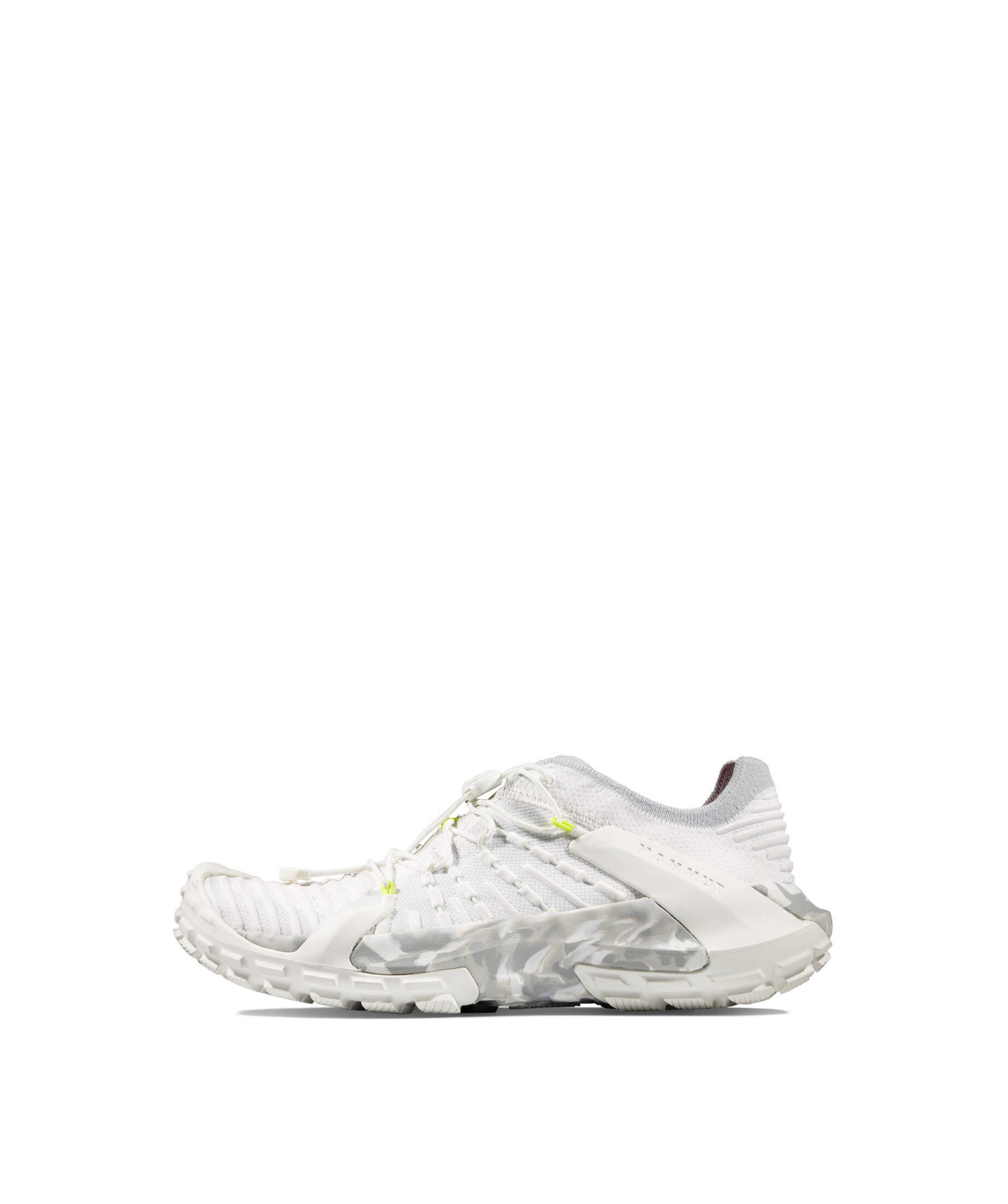 Mammut| Damen Hueco Knit II Low Women