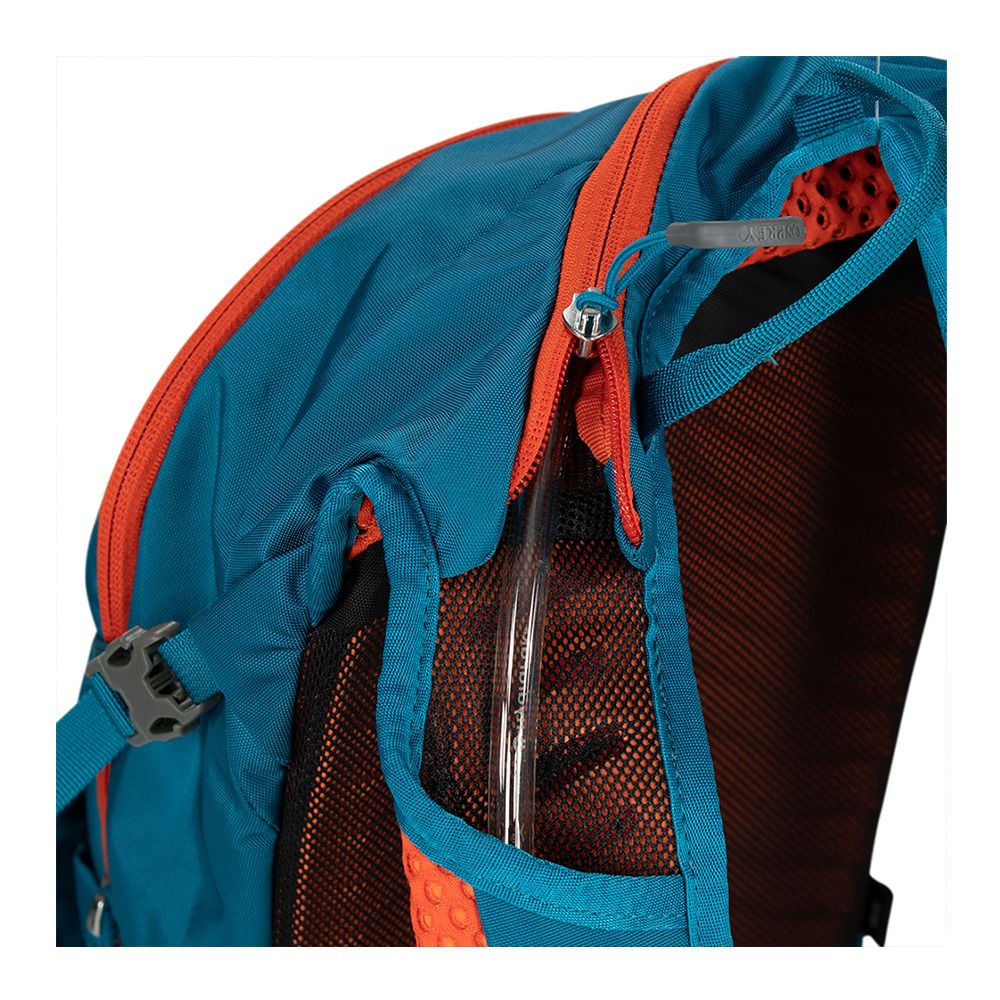 Osprey SALIDA 8L - Sac À dos Femme waterfront blue