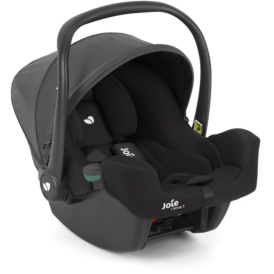 Joie Babyschale i-Snug 2 Shale