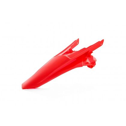 Garde boue Acerbis ORANGE FLUO