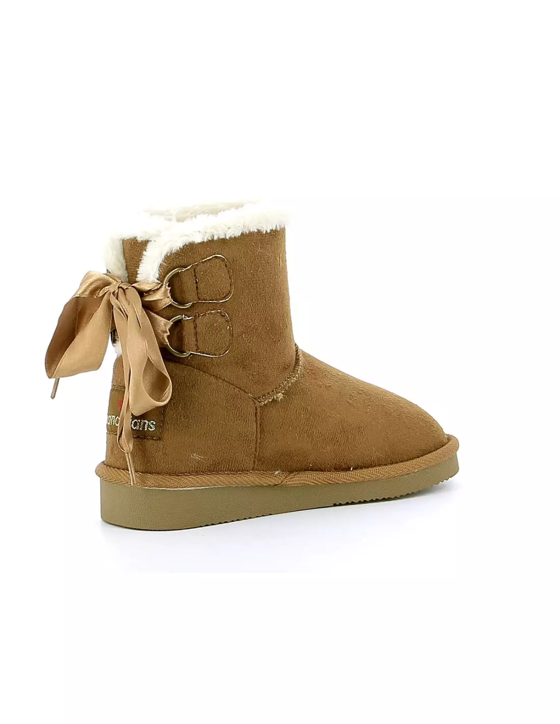 CANADIANS 266420 - Boots & bottines Chestnut