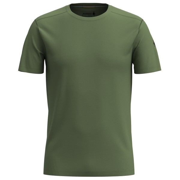Smartwool - Merino Tee Boxed - Haut en mérinos