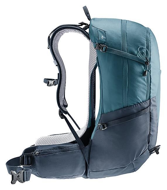 DEUTER - SAC A DOS FUTURA 27