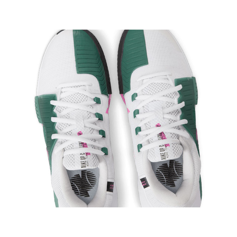 Nike Zoom GP Challenge 1 Femme