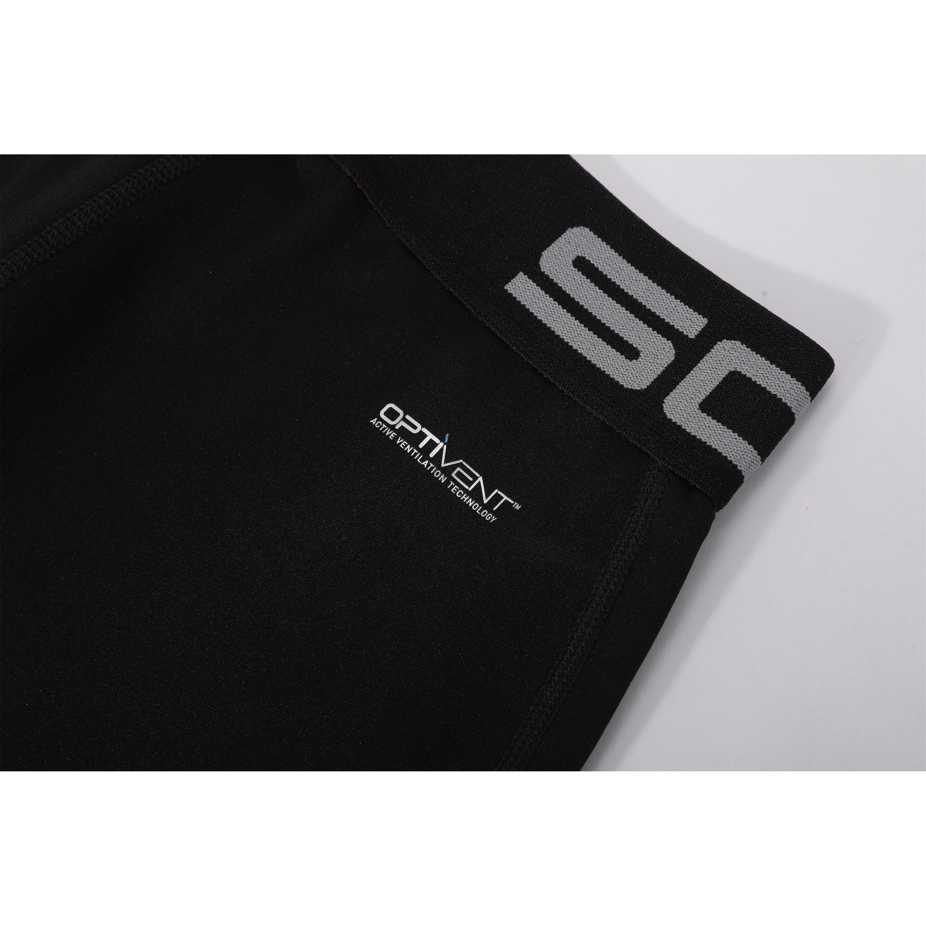 Sondico STherm Tights Junior Boys