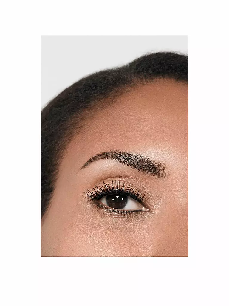 CHANEL LE VOLUME STRETCH DE MASCARA FÜR VOLUMEN UND LÄNGE 3D-GEDRUCKTE BÜRSTE  6G schwarz