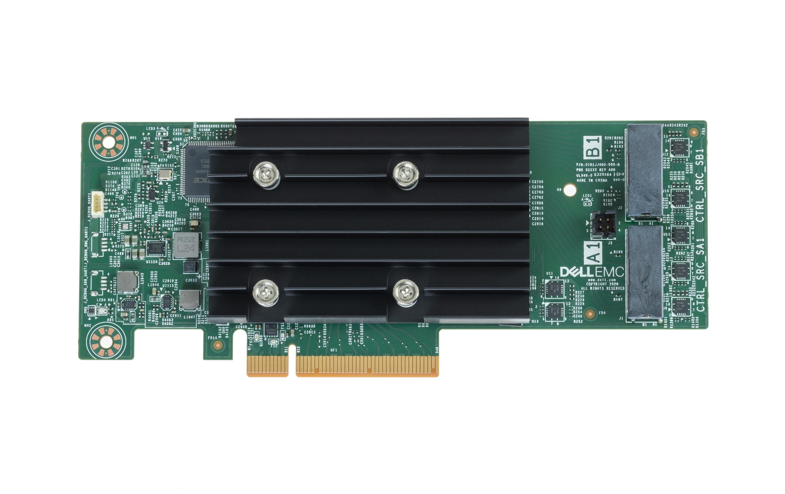 Host Bus Adapter 405-AAXW HBA355i Adapter<br>HBA355i Adapter