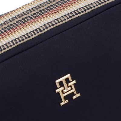 Sacoche Poppy Camera Corp TOMMY HILFIGER