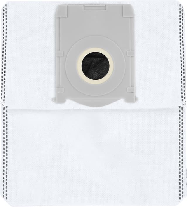 Ecovacs X8/T50 antibakterielle støvposer DDB030041