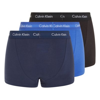 Boxer homme U2664G CALVIN KLEIN