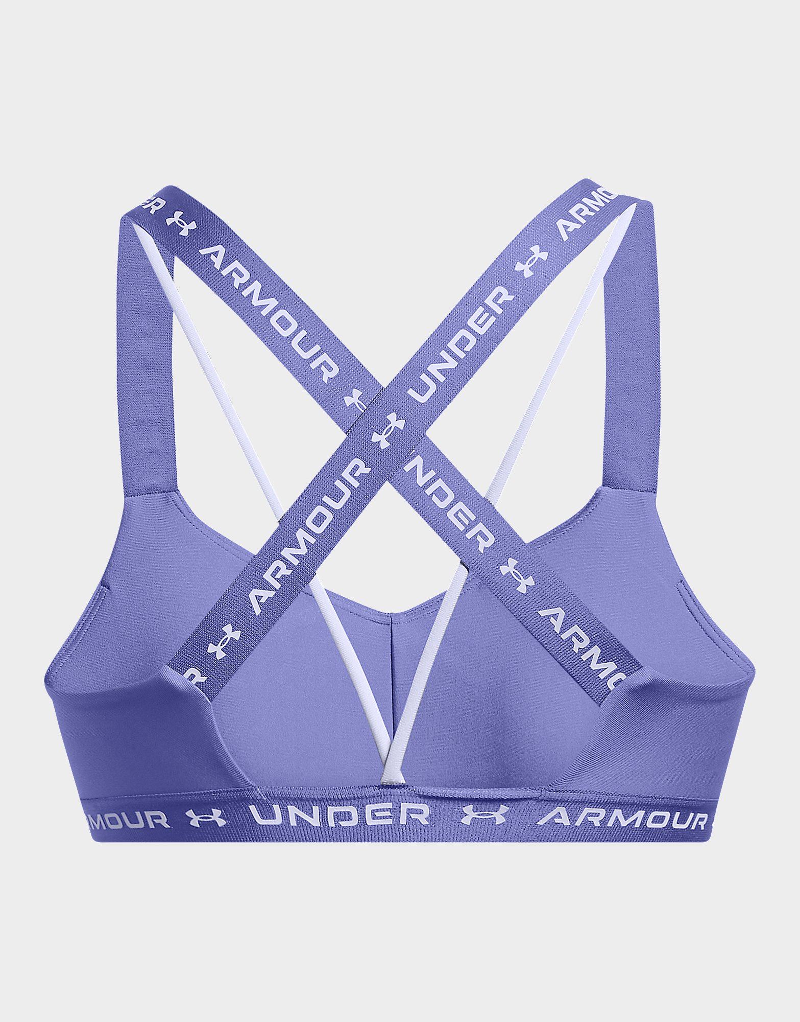 Under Armour Sport Bras Crossback Low