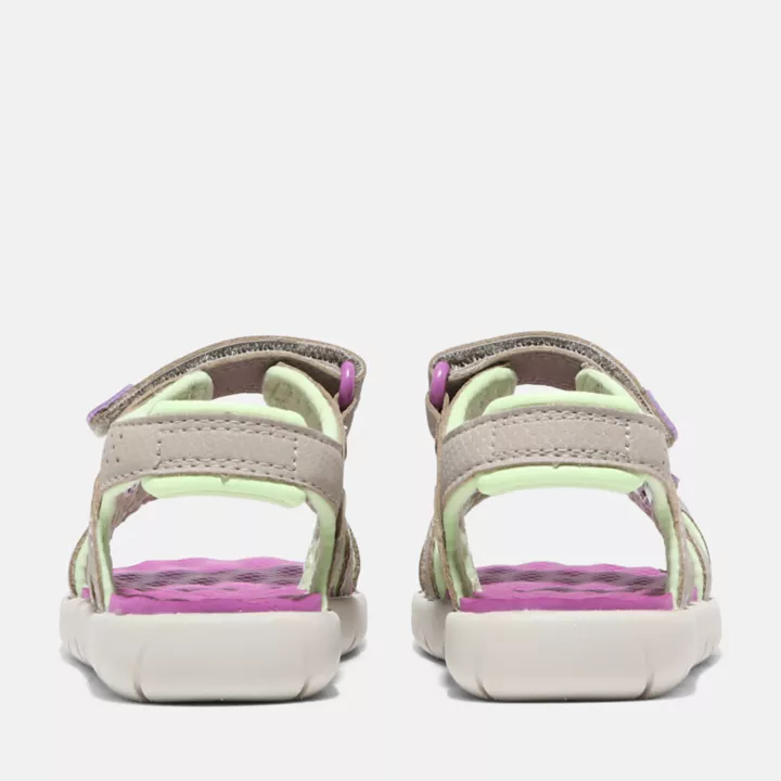 Sandale Perkins Row pour tout-petit en gris