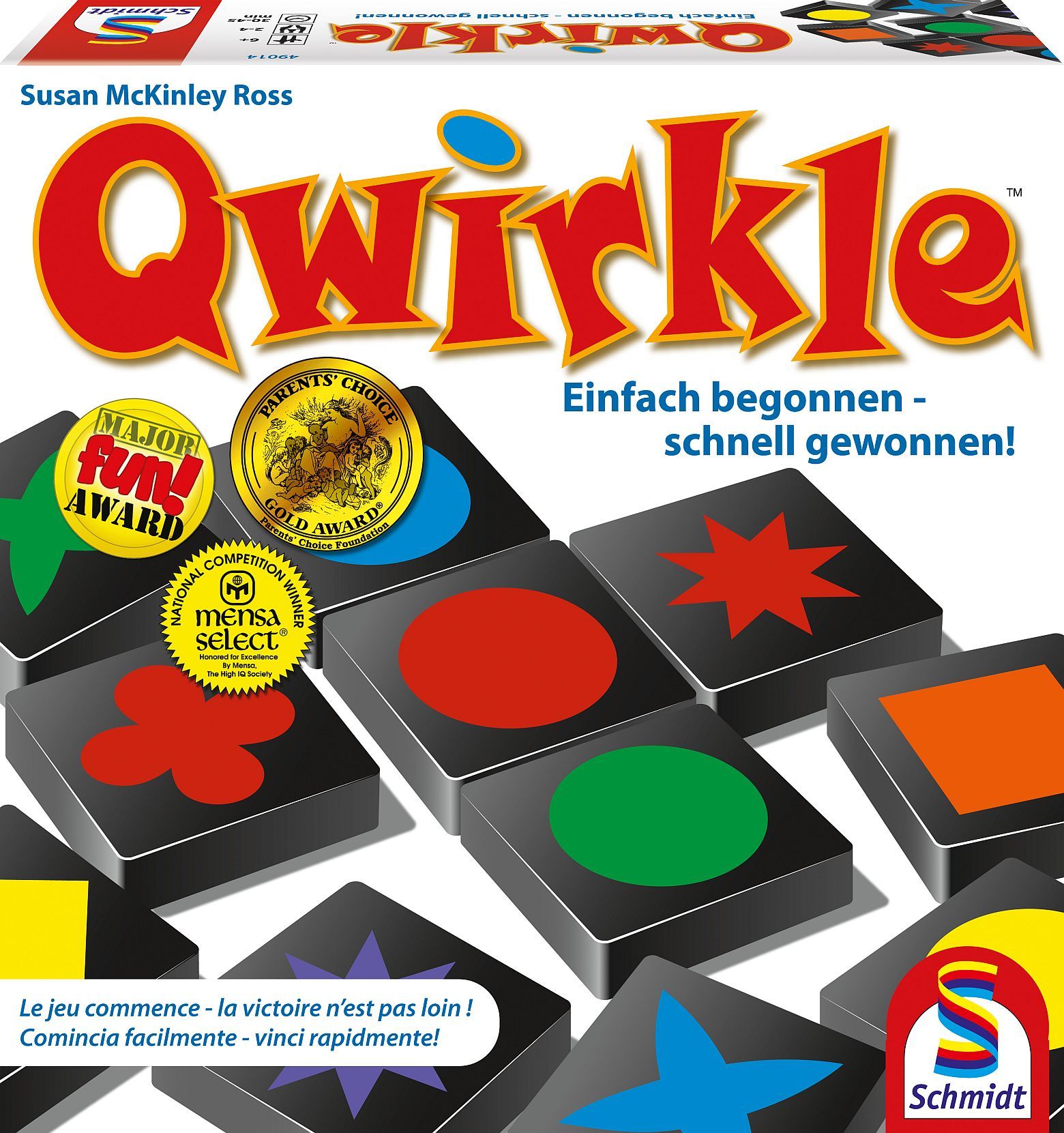 Schmidt Spiele 