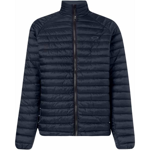 Doudoune ski OAKLEY OMNI INSULATED PUFFER JACKET BLACK OUT