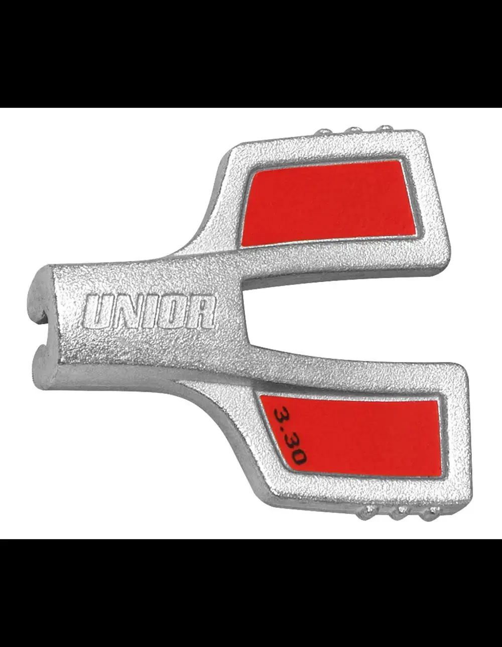 Unior Spaaksleutel 3.45mm