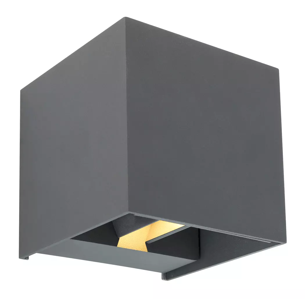LED-Außenwandleuchte Veronika