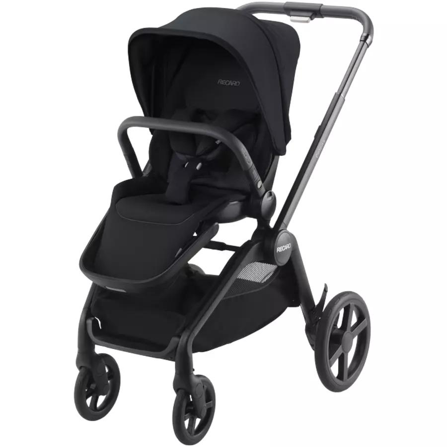 RECARO Sitzeinheit SadenaCelona Select Night Black