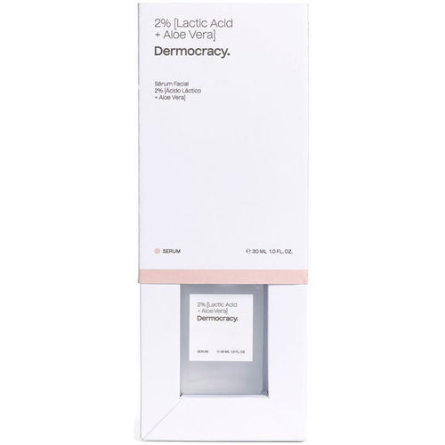 Dermocracy - 2%Sérum Facial