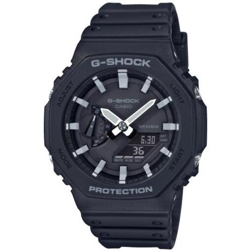 Relógio Casio G-shock Ga-2100-1aer