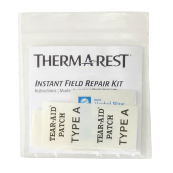 Matelas randonnée THERMAREST INSTANT FIELD REPAIR KIT