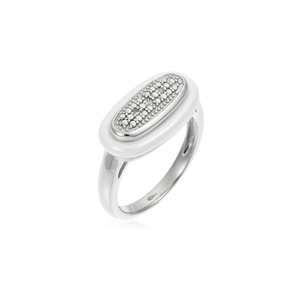 Bague en Argent