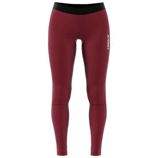 Collant ski de fond ADIDAS XPR XC TIGHT W ROUOMB