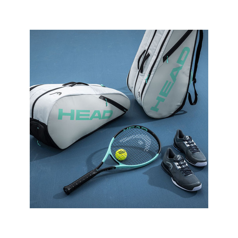 Head Boom Pro
