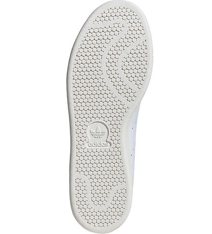 adidas Originals Schuhe - Stan Smith - Weiß/Hellorange